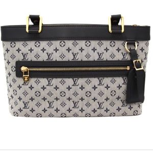 **Louis Vuitton Lucille PM** AUTHENTIC purse